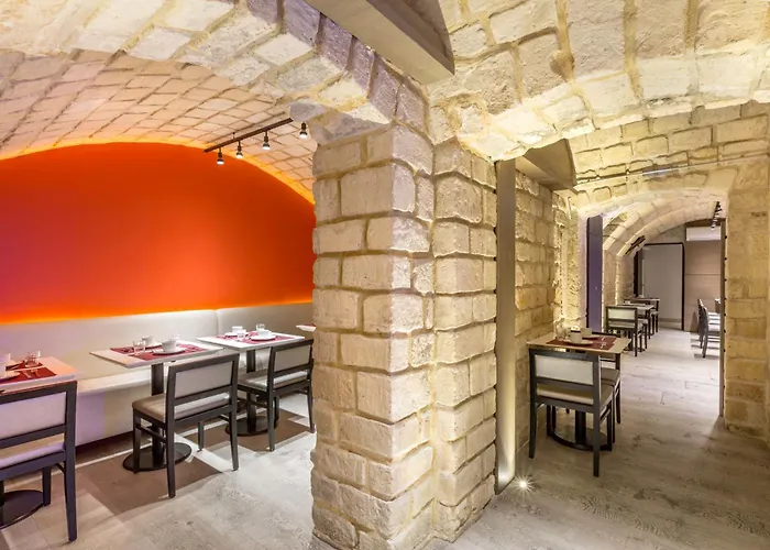 Sure Hotel By Best Western Paris Gare Du Nord